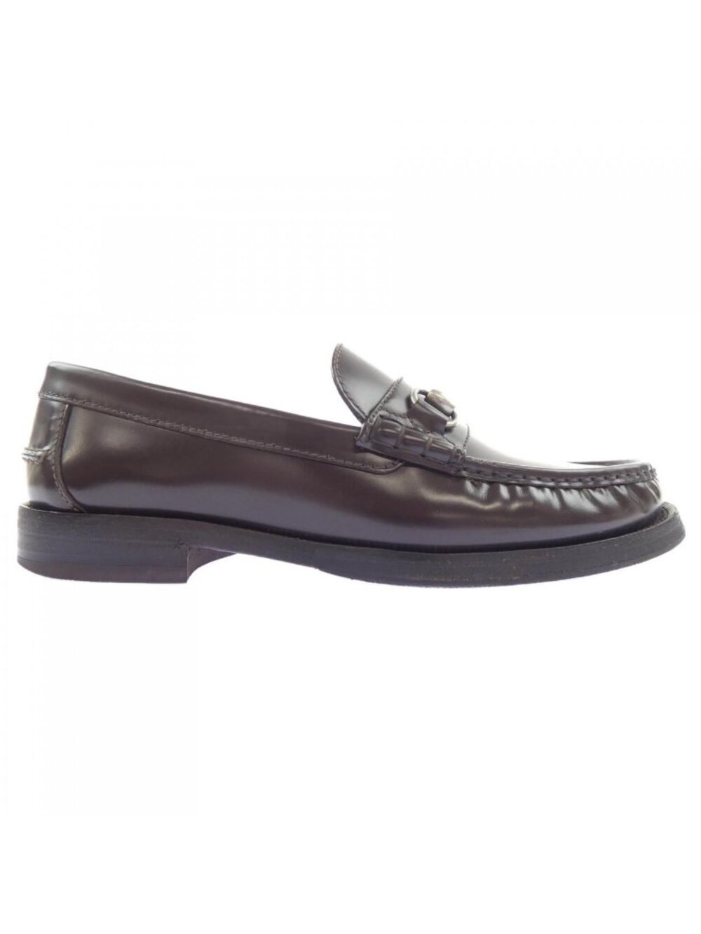 Gucci Sneakers Brown